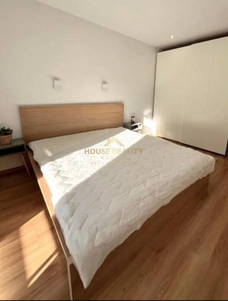 Rent One bedroom apartment, One bedroom apartment, Komárnická, Bratisl
