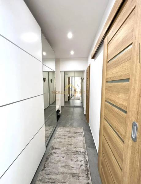 Rent One bedroom apartment, One bedroom apartment, Komárnická, Bratisl