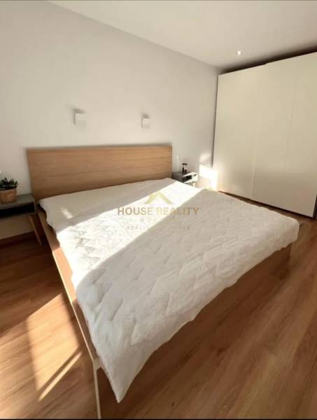 Rent One bedroom apartment, One bedroom apartment, Komárnická, Bratisl
