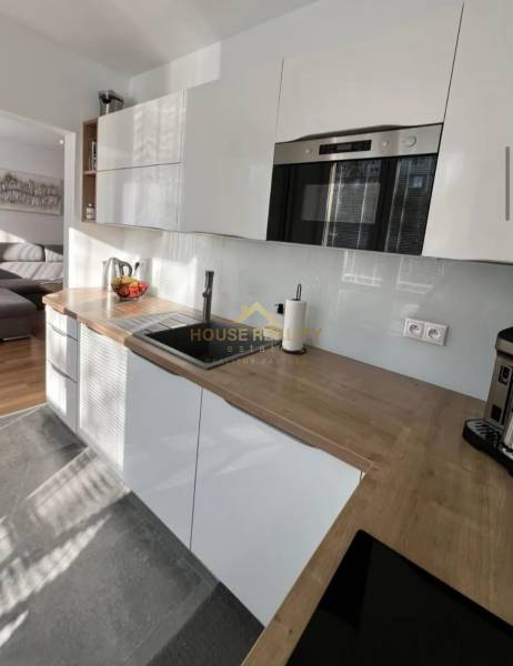Rent One bedroom apartment, One bedroom apartment, Komárnická, Bratisl