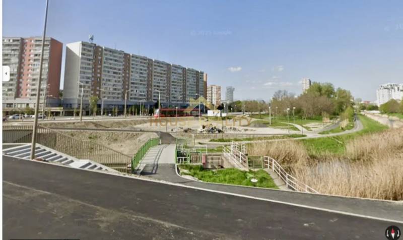 Sale Single studio, Single studio, Námestie hraničiarov, Bratislava - 