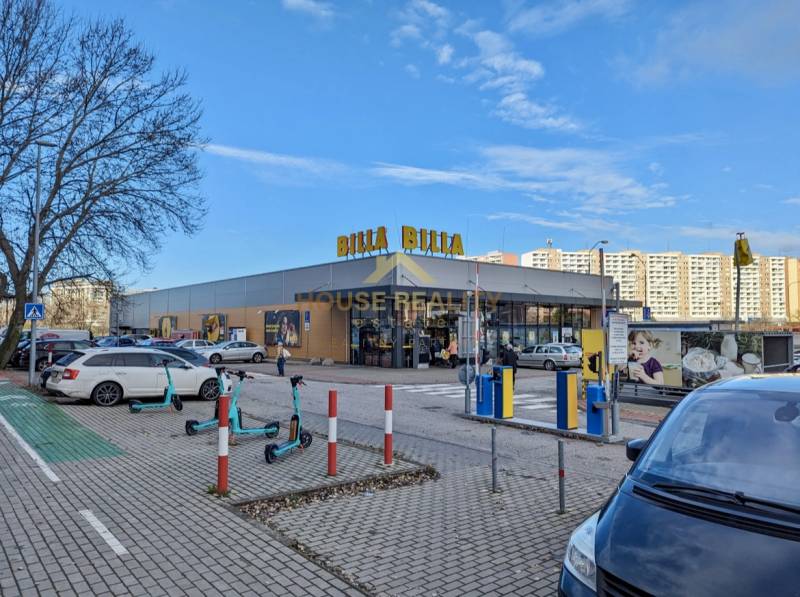 Sale Single studio, Single studio, Námestie hraničiarov, Bratislava - 