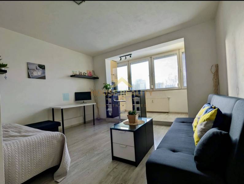 Sale Single studio, Single studio, Námestie hraničiarov, Bratislava - 
