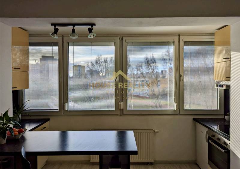 Sale Single studio, Single studio, Námestie hraničiarov, Bratislava - 
