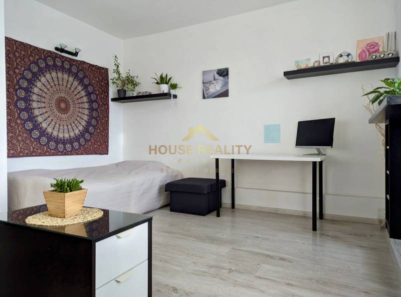 Sale Single studio, Single studio, Námestie hraničiarov, Bratislava - 