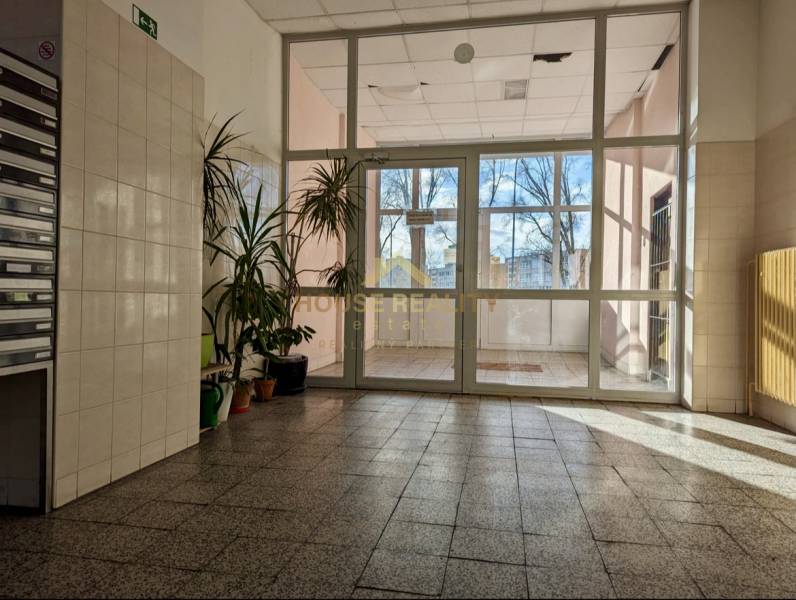 Sale Single studio, Single studio, Námestie hraničiarov, Bratislava - 