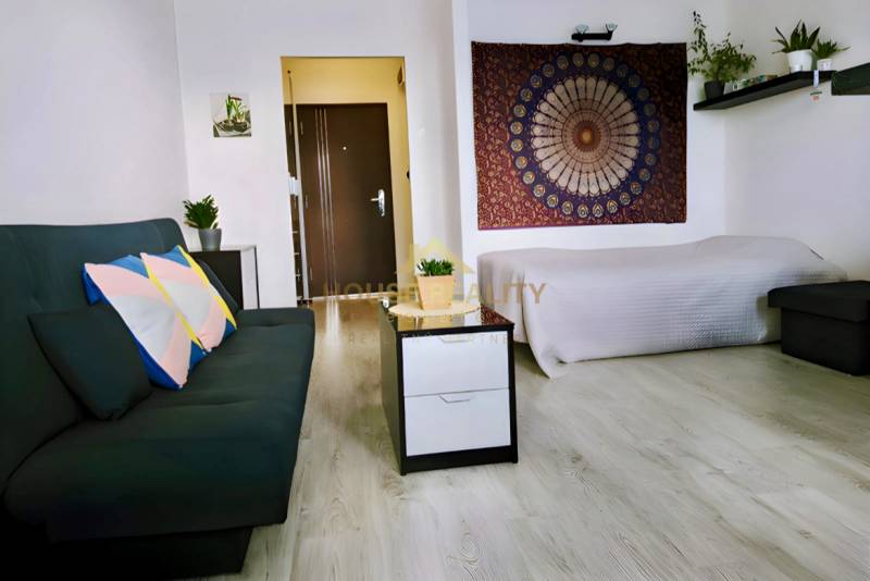 Sale Single studio, Single studio, Námestie hraničiarov, Bratislava - 