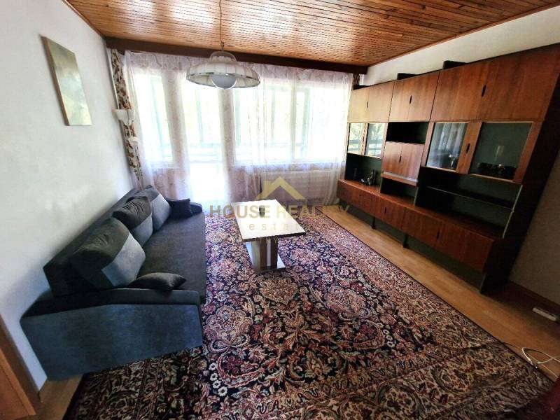 Rent Two bedroom apartment, Two bedroom apartment, Studenohorská, Brat