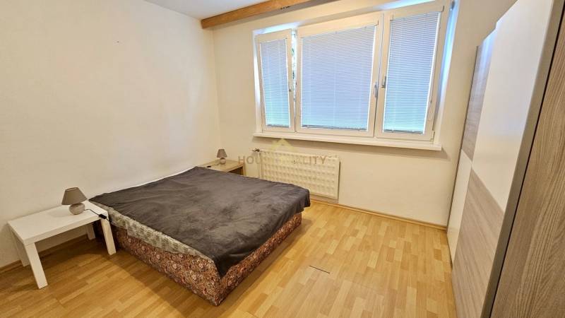 Rent Two bedroom apartment, Two bedroom apartment, Studenohorská, Brat