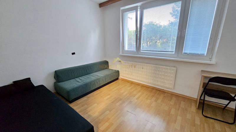 Rent Two bedroom apartment, Two bedroom apartment, Studenohorská, Brat
