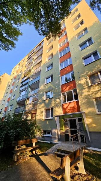 Rent Two bedroom apartment, Two bedroom apartment, Studenohorská, Brat