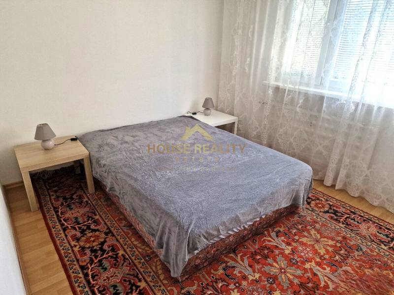 Rent Two bedroom apartment, Two bedroom apartment, Studenohorská, Brat