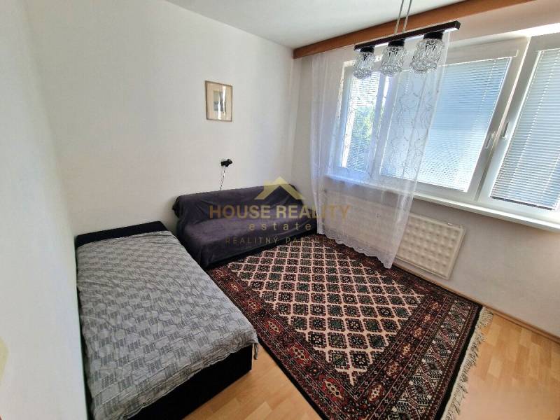 Rent Two bedroom apartment, Two bedroom apartment, Studenohorská, Brat