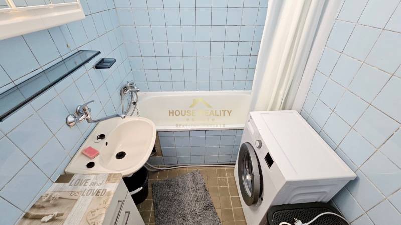 Rent Two bedroom apartment, Two bedroom apartment, Studenohorská, Brat