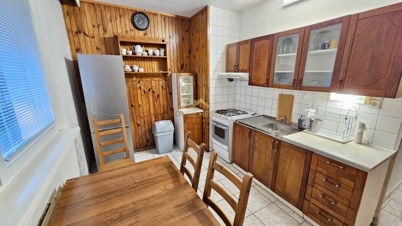 Rent Two bedroom apartment, Two bedroom apartment, Studenohorská, Brat