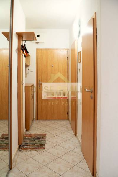Sale Studio, Studio, Vážska, Bratislava - Vrakuňa, Slovakia