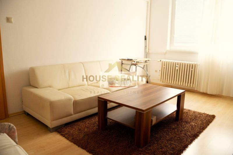 Sale Studio, Studio, Vážska, Bratislava - Vrakuňa, Slovakia