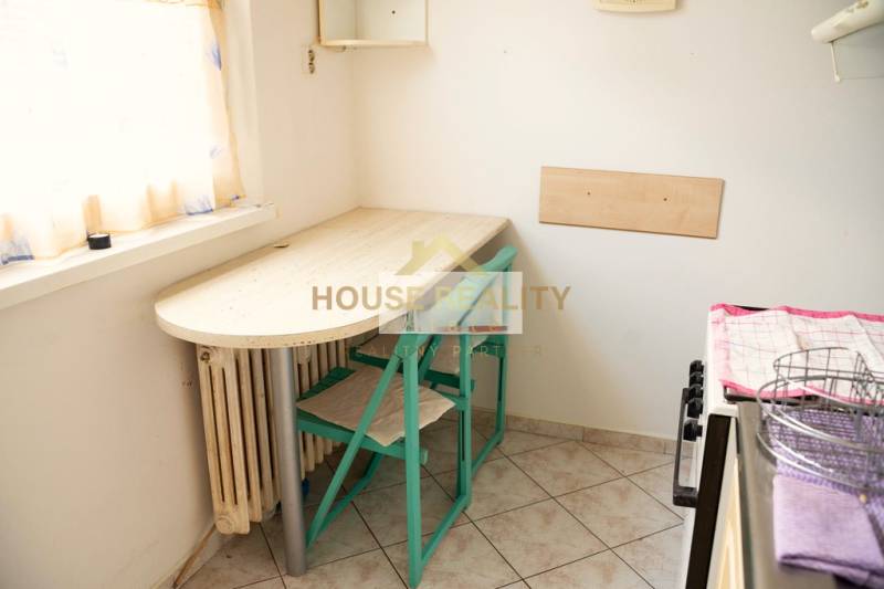 Sale Studio, Studio, Vážska, Bratislava - Vrakuňa, Slovakia
