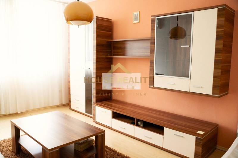 Sale Studio, Studio, Vážska, Bratislava - Vrakuňa, Slovakia