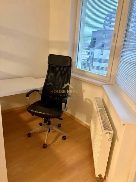 Rent One bedroom apartment, One bedroom apartment, Jégého, Bratislava 