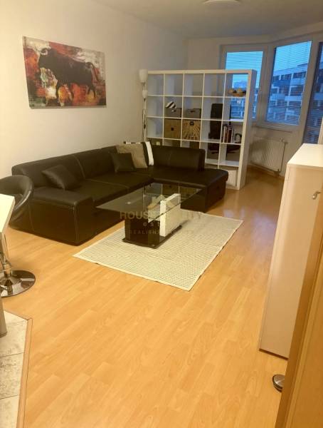 Rent One bedroom apartment, One bedroom apartment, Jégého, Bratislava 