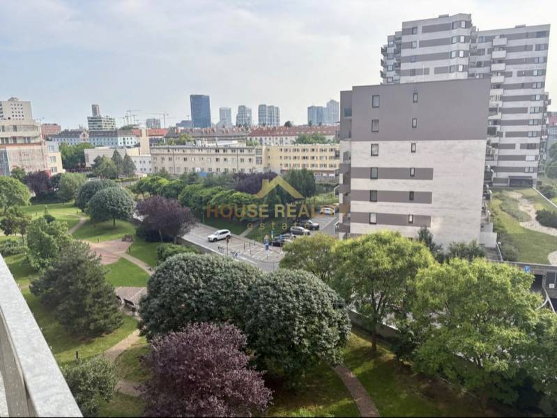 Rent One bedroom apartment, One bedroom apartment, Jégého, Bratislava 