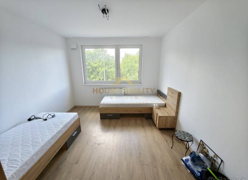 Rent Two bedroom apartment, Two bedroom apartment, Ivanská cesta, Brat