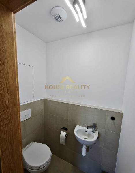 Rent Two bedroom apartment, Two bedroom apartment, Ivanská cesta, Brat