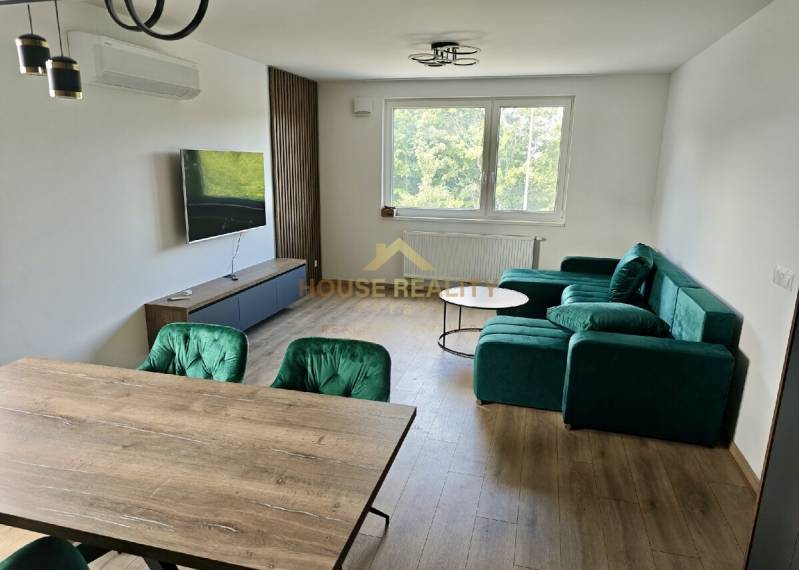 Rent Two bedroom apartment, Two bedroom apartment, Ivanská cesta, Brat