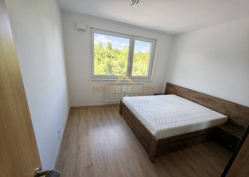 Rent Two bedroom apartment, Two bedroom apartment, Ivanská cesta, Brat