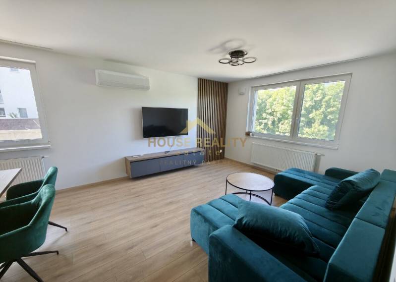 Rent Two bedroom apartment, Two bedroom apartment, Ivanská cesta, Brat