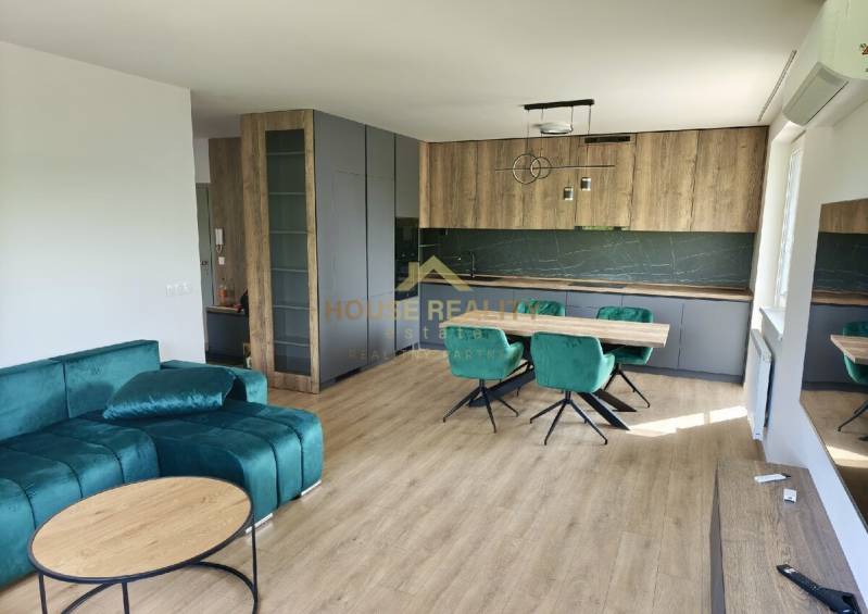 Rent Two bedroom apartment, Two bedroom apartment, Ivanská cesta, Brat