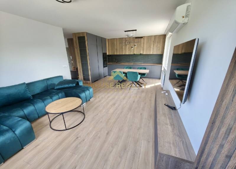 Rent Two bedroom apartment, Two bedroom apartment, Ivanská cesta, Brat