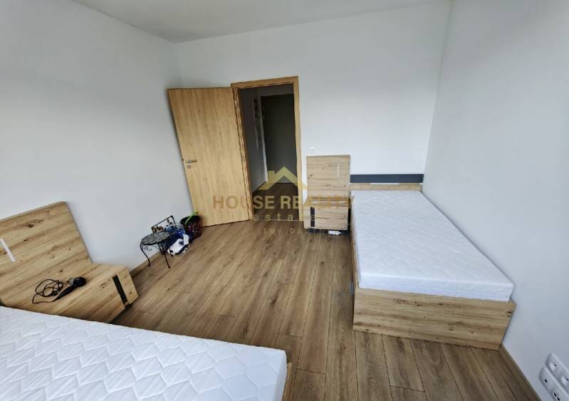 Rent Two bedroom apartment, Two bedroom apartment, Ivanská cesta, Brat
