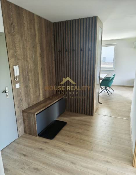 Rent Two bedroom apartment, Two bedroom apartment, Ivanská cesta, Brat
