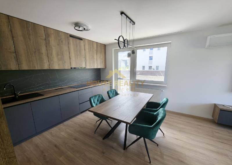 Rent Two bedroom apartment, Two bedroom apartment, Ivanská cesta, Brat