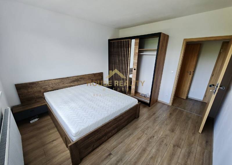 Rent Two bedroom apartment, Two bedroom apartment, Ivanská cesta, Brat
