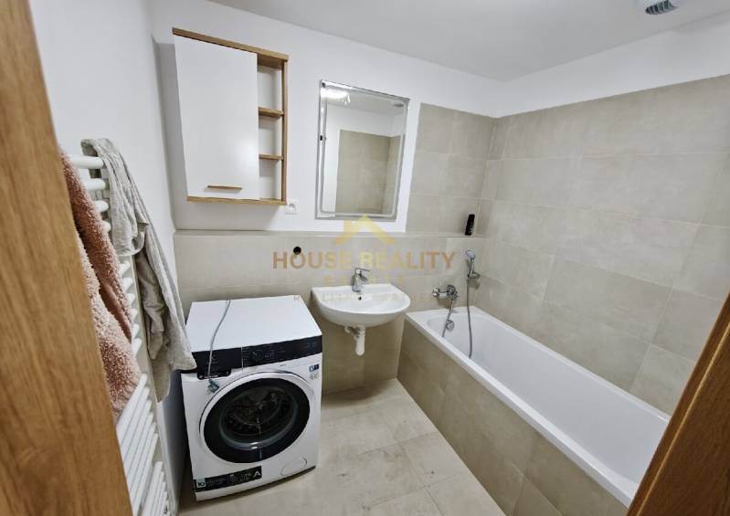 Rent Two bedroom apartment, Two bedroom apartment, Ivanská cesta, Brat