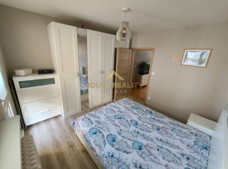 Rent Three bedroom apartment, Three bedroom apartment, Osuského, Brati