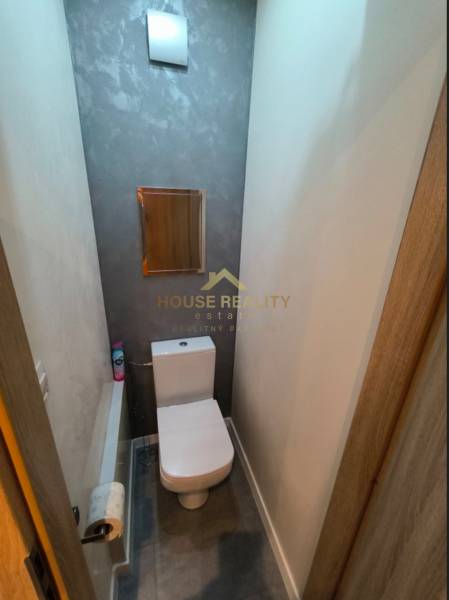 Rent Three bedroom apartment, Three bedroom apartment, Osuského, Brati