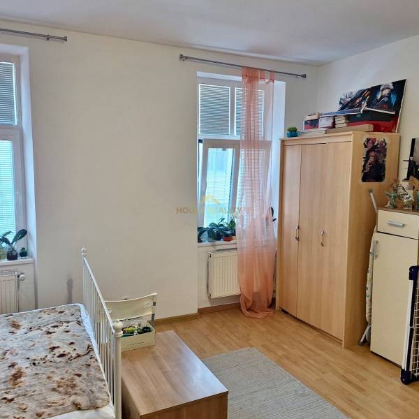 Sale Studio, Studio, Karpatská, Bratislava - Staré Mesto, Slovakia