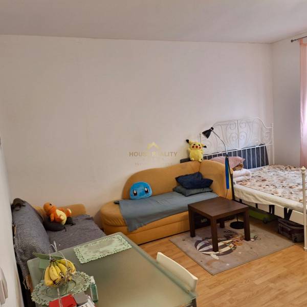 Sale Studio, Studio, Karpatská, Bratislava - Staré Mesto, Slovakia