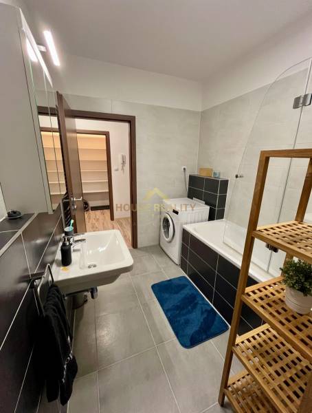Rent One bedroom apartment, One bedroom apartment, Jégého, Bratislava 