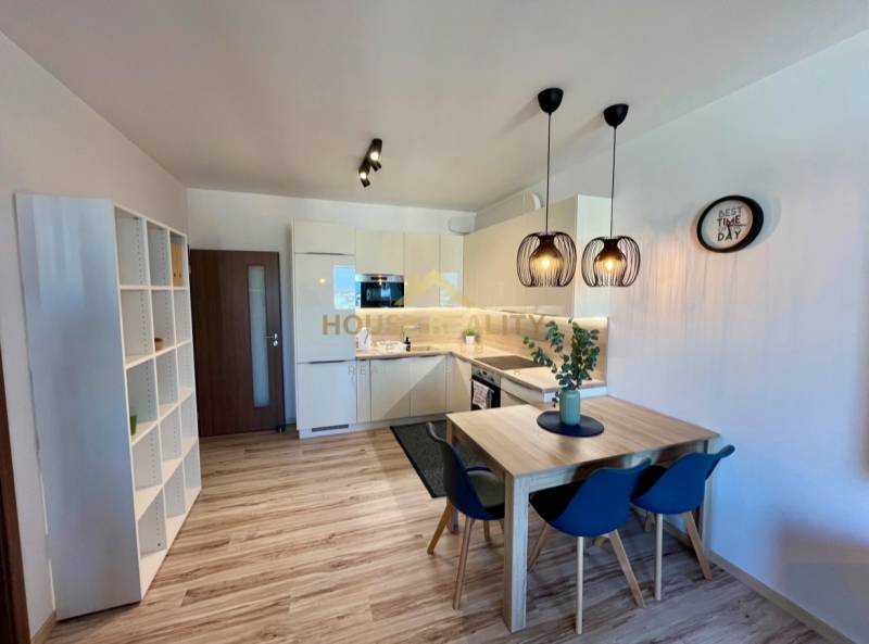 Rent One bedroom apartment, One bedroom apartment, Jégého, Bratislava 