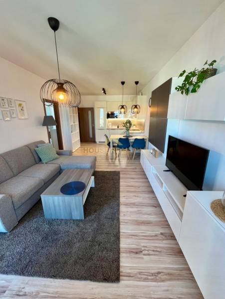 Rent One bedroom apartment, One bedroom apartment, Jégého, Bratislava 