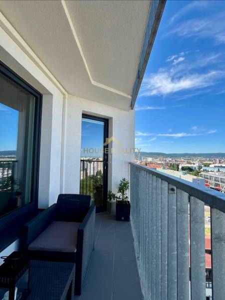 Rent One bedroom apartment, One bedroom apartment, Jégého, Bratislava 