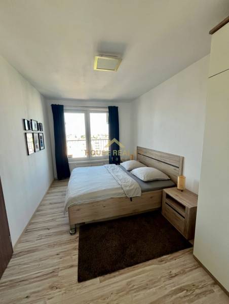Rent One bedroom apartment, One bedroom apartment, Jégého, Bratislava 
