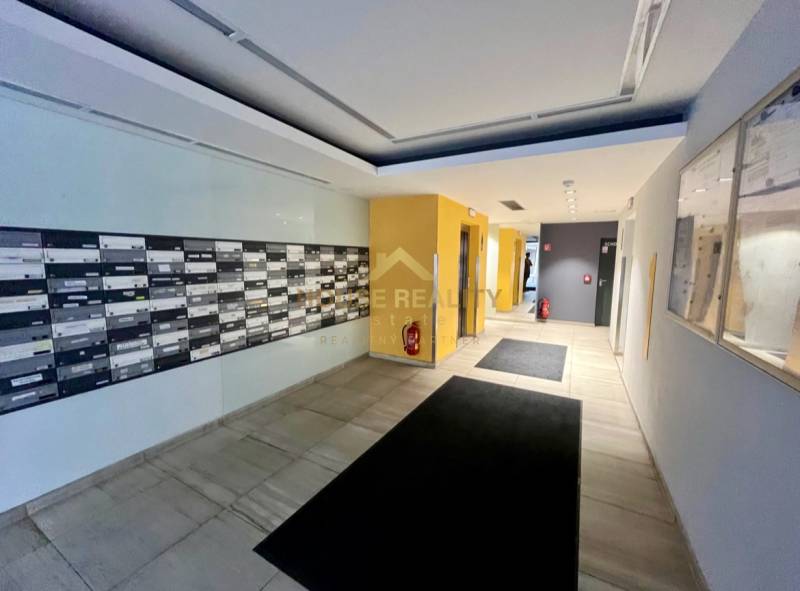 Rent One bedroom apartment, One bedroom apartment, Jégého, Bratislava 