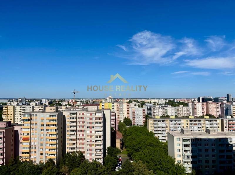 Rent One bedroom apartment, One bedroom apartment, Jégého, Bratislava 