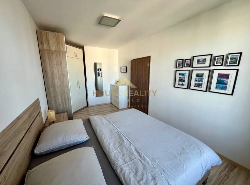 Rent One bedroom apartment, One bedroom apartment, Jégého, Bratislava 